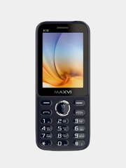 Мобильный телефон Maxvi K18 2023