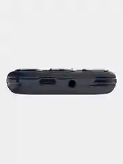 Синий мобильный телефон Maxvi K18 2023