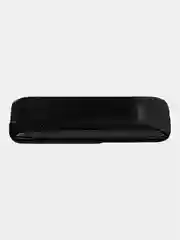 Черный мобильный телефон Maxvi K18 2023