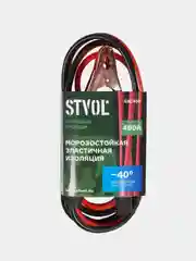 Провода прикуривания STVOL, шт