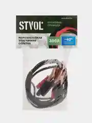 Провода прикуривания STVOL, шт