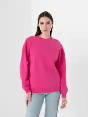 Свитшот женский, толстовка без капюшона унисекс