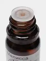 Эфирное масло мелиссы, 10 мл