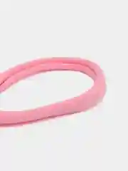 Розовый повязка на голову, для малыша