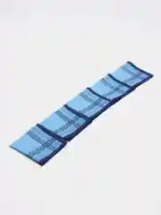 Медный носовые платки, мужские, 5 штук