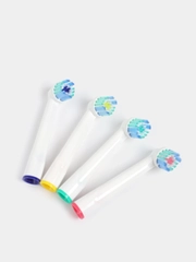 Насадки для электрической зубной щетки Oral B Braun CS MEDICA 484 485 B.well 810 820 и др