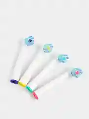Насадки для электрической зубной щетки Oral B Braun CS MEDICA 484 485 B.well 810 820 и др