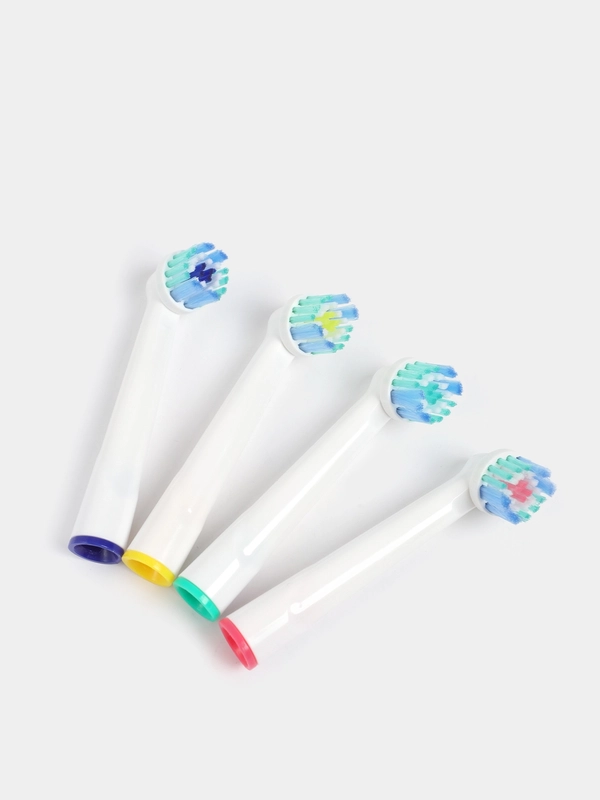 Насадки для электрической зубной щетки Oral B Braun CS MEDICA 484 485 B.well 810 820 и др