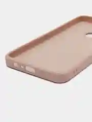 Конфетный чехол для Realme C21 (Реалми С21), цветной, силиконовый