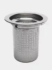 Чайник заварочный, с ситом, 0,35 л
