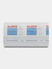 Полотенца бум. 200шт, LAIMA (H3) UNIVERSAL WHITE, 1-сл, белые, КОМПЛЕКТ 15пач, 23x20,5