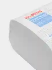 Полотенца бум. 200шт, LAIMA (H3) UNIVERSAL WHITE, 1-сл, белые, КОМПЛЕКТ 15пач, 23x20,5