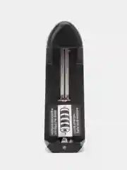 Зарядное устройство для L-18650 под 1 аккумулятор (с евровилкой)