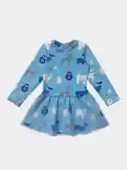 Платье детское Semicvet