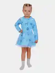 Платье детское Semicvet