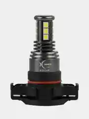 Светодиодная лампа Xenite PSX24W-15SMD PRO (ПТФ/ДХО) (Ярк. 750LM) 5000K 12V (уп. 2 шт.)