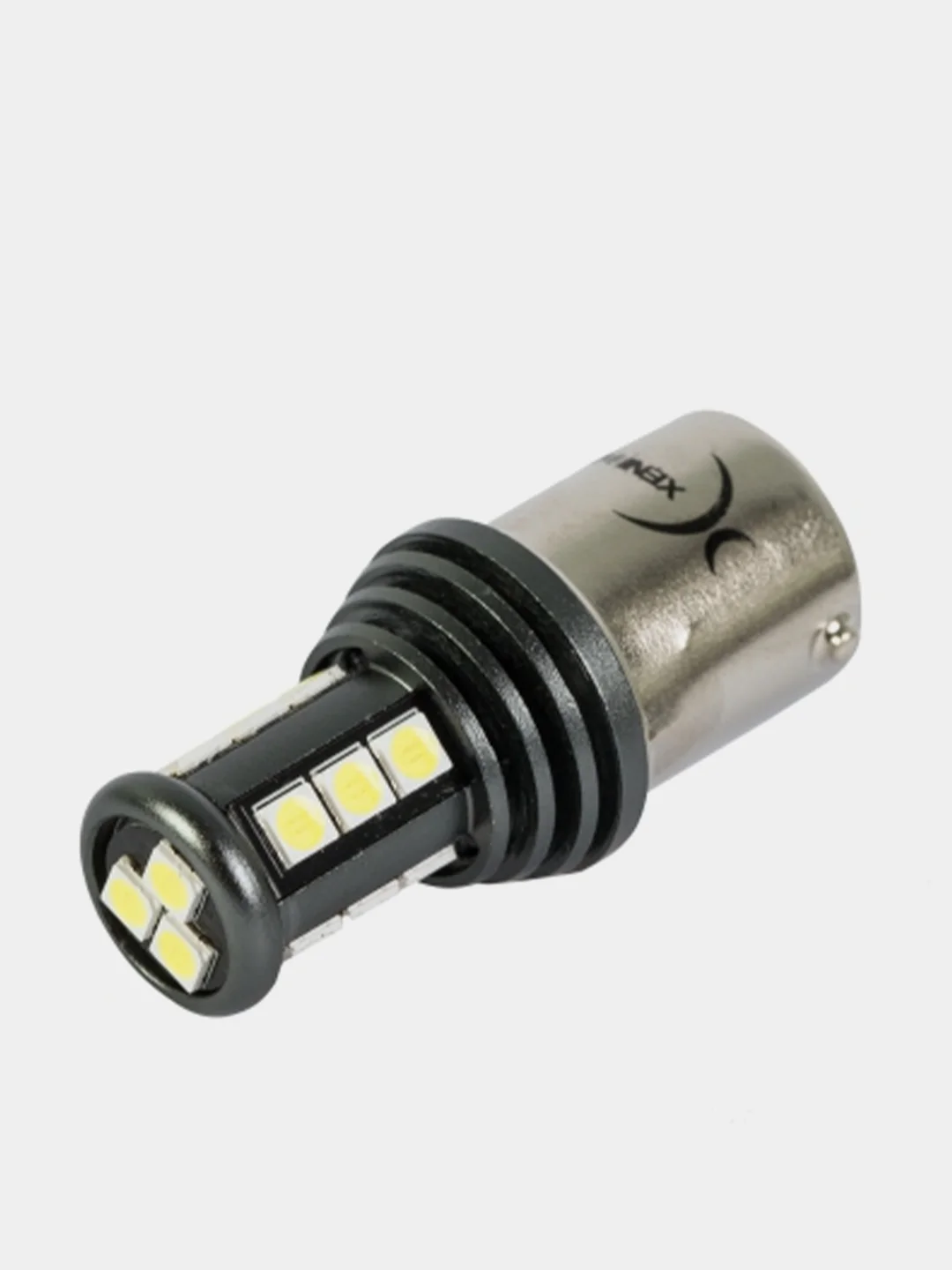 Светодиодная лампа Xenite BS1530, яркость 750LM, 5000К, 12V, 2 штуки