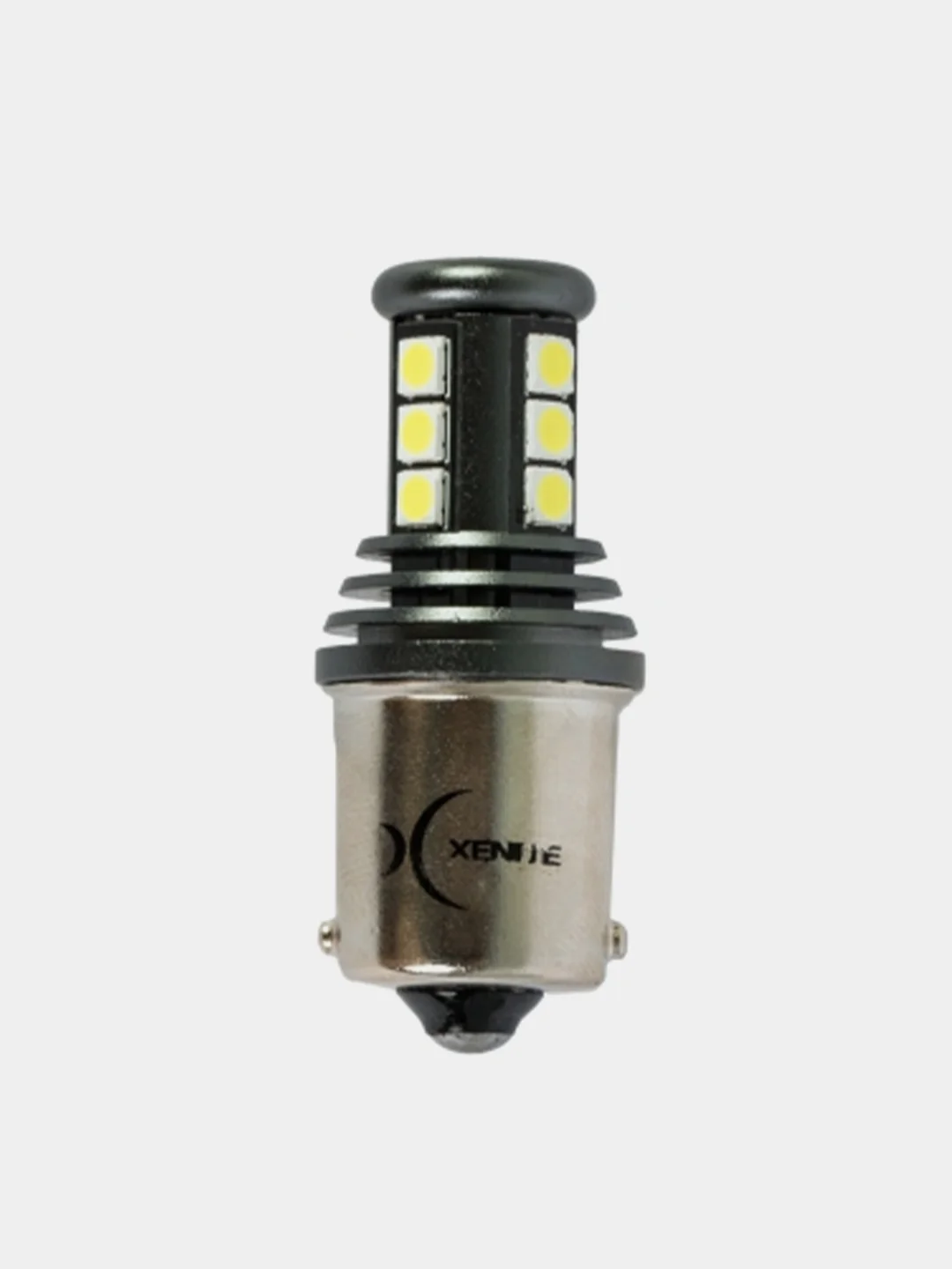 Светодиодная лампа Xenite BS1530, яркость 750LM, 5000К, 12V, 2 штуки