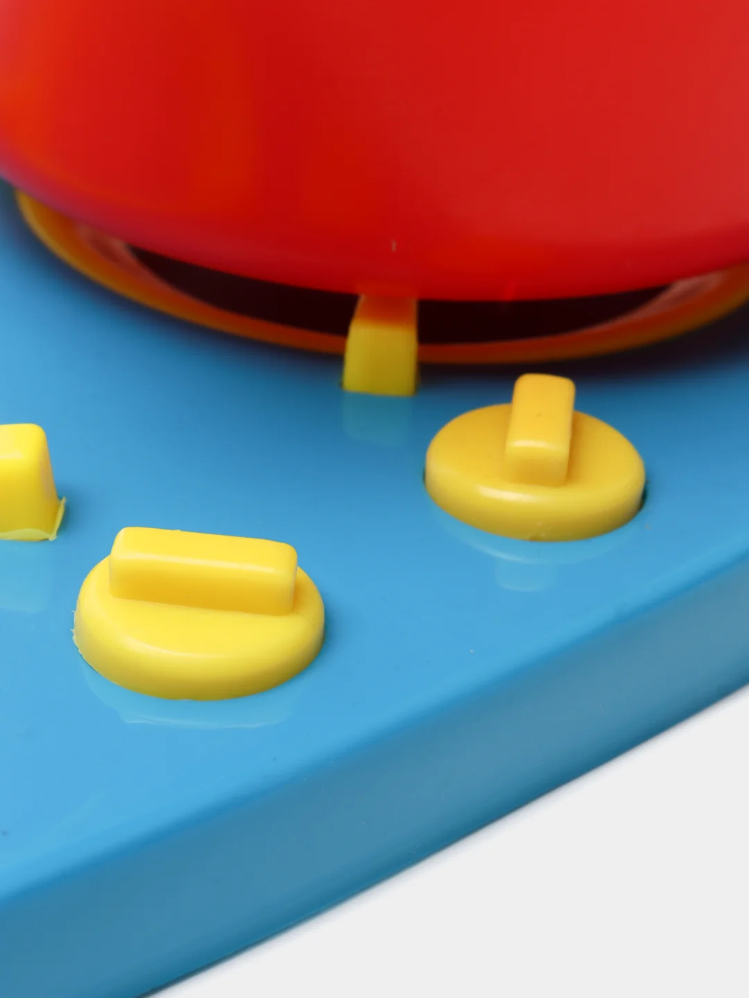 Игрушка для детей "Посуда", развивающая, 15 х 15 х 30 см