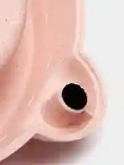 Голубой автоматическая кормушка для кошек