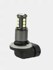 Светодиодная лампа Xenite H27(881)-15SMD PRO (ПТФ/ДХО) 5000K 12V (уп.2 шт.)