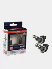 Светодиодная лампа Xenite H27(881)-15SMD PRO (ПТФ/ДХО) 5000K 12V (уп.2 шт.)
