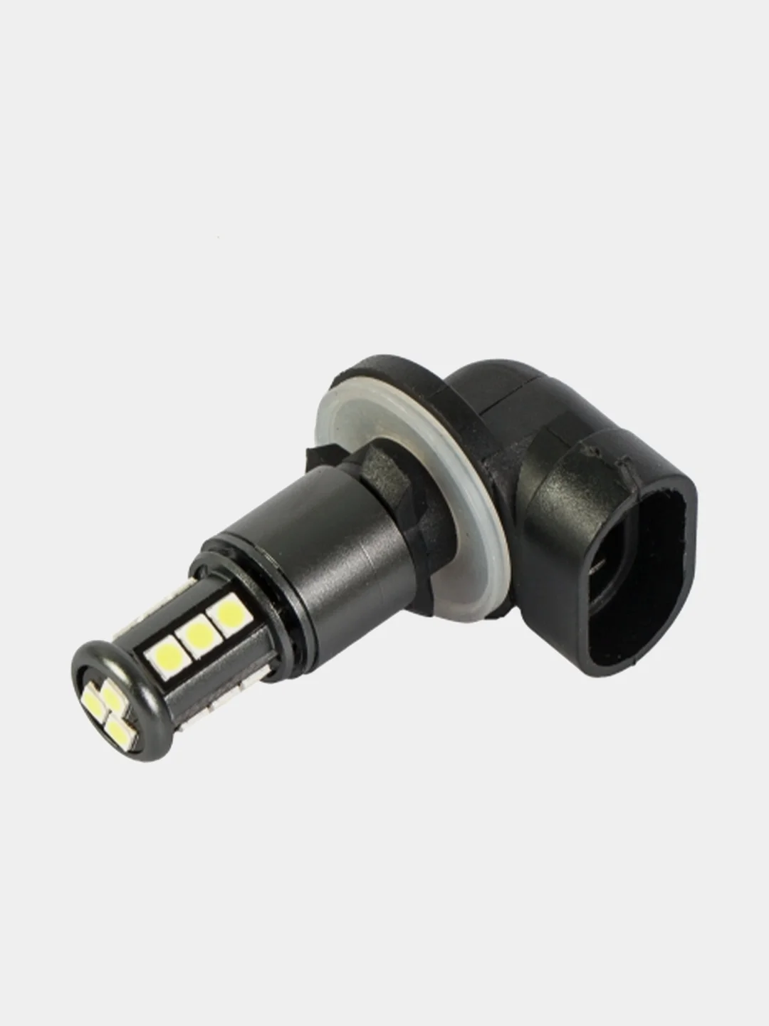 Светодиодная лампа Xenite H27(881)-15SMD PRO (ПТФ/ДХО) 5000K 12V (уп.2 шт.)