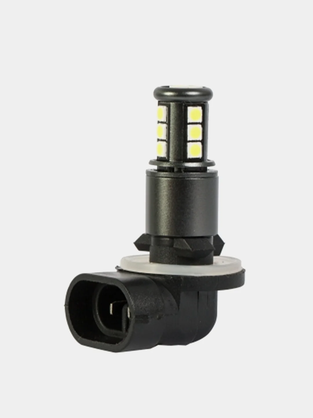 Светодиодная лампа Xenite H27(881)-15SMD PRO (ПТФ/ДХО) 5000K 12V (уп.2 шт.)
