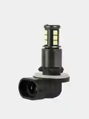 Светодиодная лампа Xenite H27(881)-15SMD PRO (ПТФ/ДХО) 5000K 12V (уп.2 шт.)