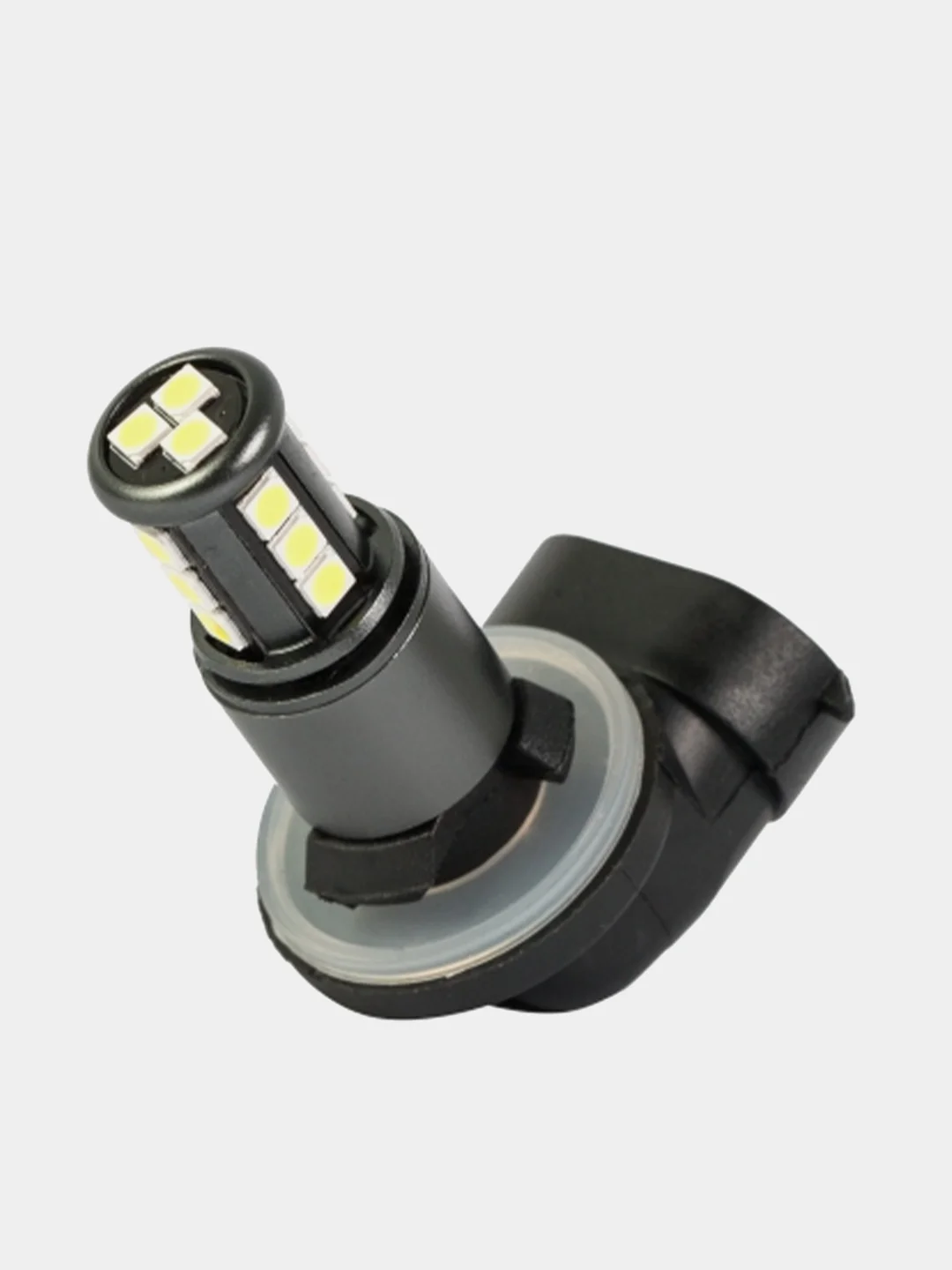Светодиодная лампа Xenite H27(881)-15SMD PRO (ПТФ/ДХО) 5000K 12V (уп.2 шт.)