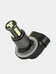 Светодиодная лампа Xenite H27(881)-15SMD PRO (ПТФ/ДХО) 5000K 12V (уп.2 шт.)