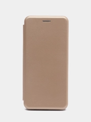 Чехол-книжка для Huawei P Smart 2021 (Хуавей П Смарт 2021)