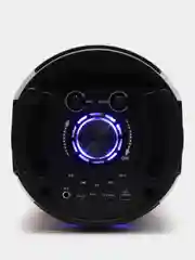 Напольная колонка Bluetooth, с микрофонном