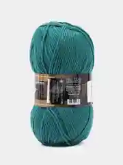 Морской пряжа Alize Lanagold, 49% шерсть, 51% акрил, 100 г, 240 м