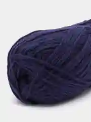 Индиго пряжа Alize Lanagold, 49% шерсть, 51% акрил, 100 г, 240 м