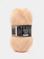 Золотой пряжа Alize Lanagold, 49% шерсть, 51% акрил, 100 г, 240 м