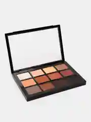 Профессиональная палетка теней для макияжа 12 оттенков  POSH Make Up Palette 03 Hollywood SUPERSTAR