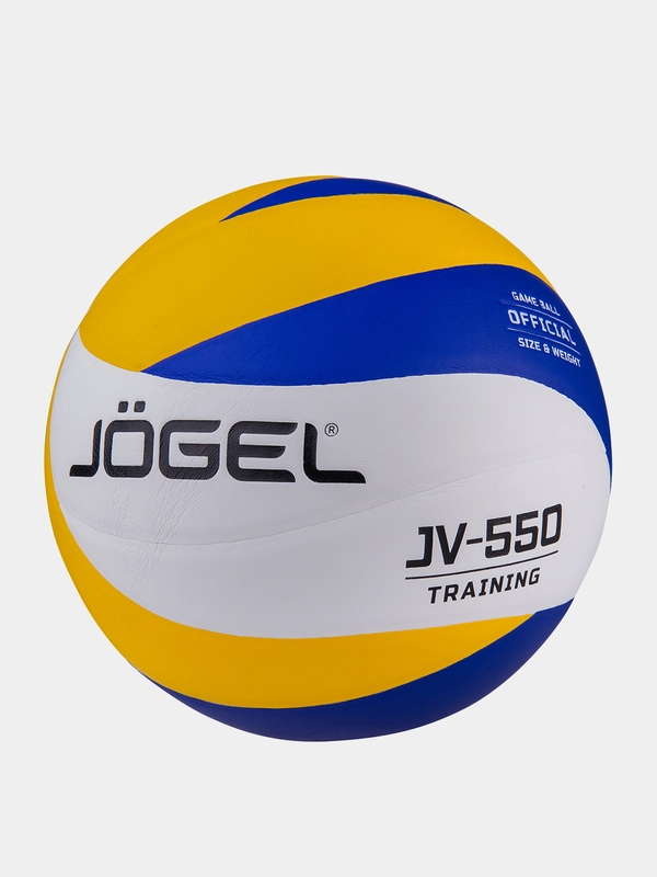 Мяч волейбольный Jogel JV-550