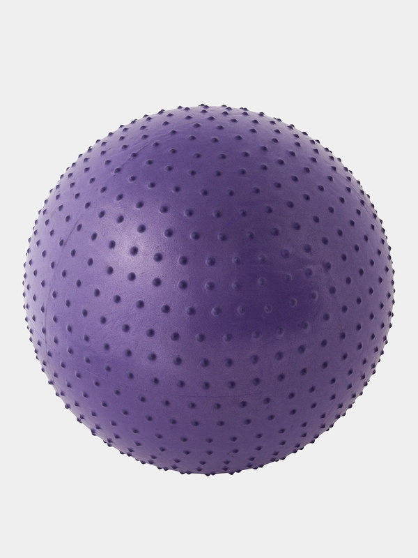 Фитбол массажный STARFIT, 75 см