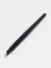Кисть для макияжа, скошенная, 13см, цвет МИКС
