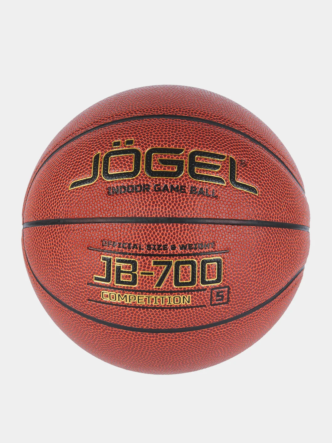 Мяч баскетбольный Jogel "JB-700"