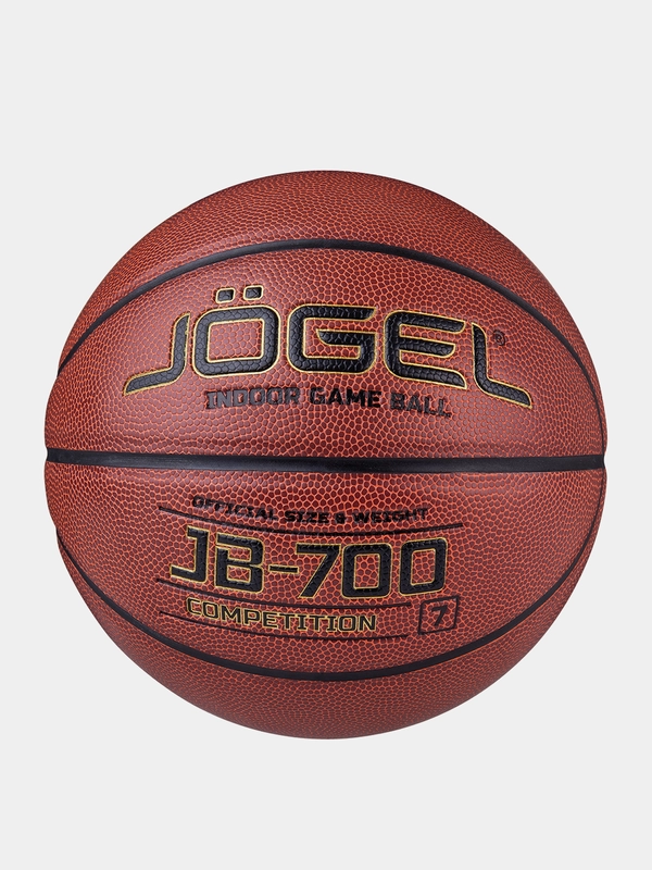 Мяч баскетбольный Jogel "JB-700"