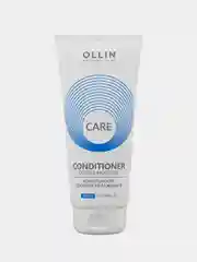 Кондиционер двойное увлажнение  200 мл, OLLIN CARE