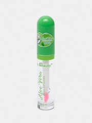 Блеск Aloe Vera, с алоэ Вера