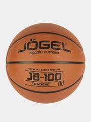 Мяч баскетбольный Jogel "JB-100"