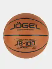 Мяч баскетбольный Jogel "JB-100"