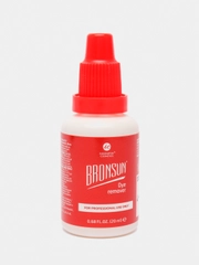 Ремувер для удаления краски с кожи BRONSUN Dye remover, 20 мл
