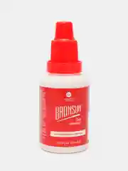Ремувер для удаления краски с кожи BRONSUN Dye remover, 20 мл