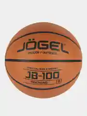 Мяч баскетбольный Jogel "JB-100"