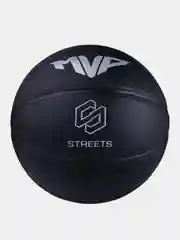 Черный мяч баскетбольный Jogel "Streets"